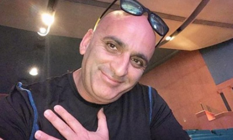 יובל המבולבל הורשע בהחזקת סם