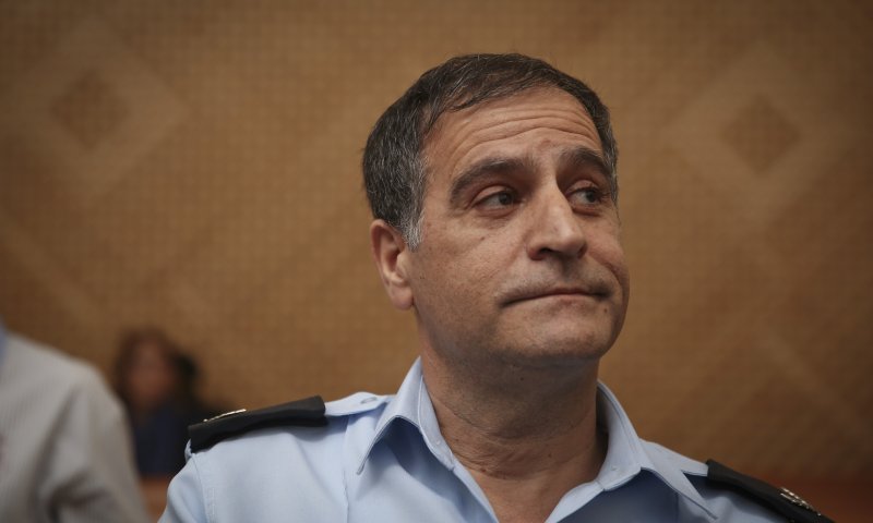 האמנם ידינו לא שפכה את הדם?!