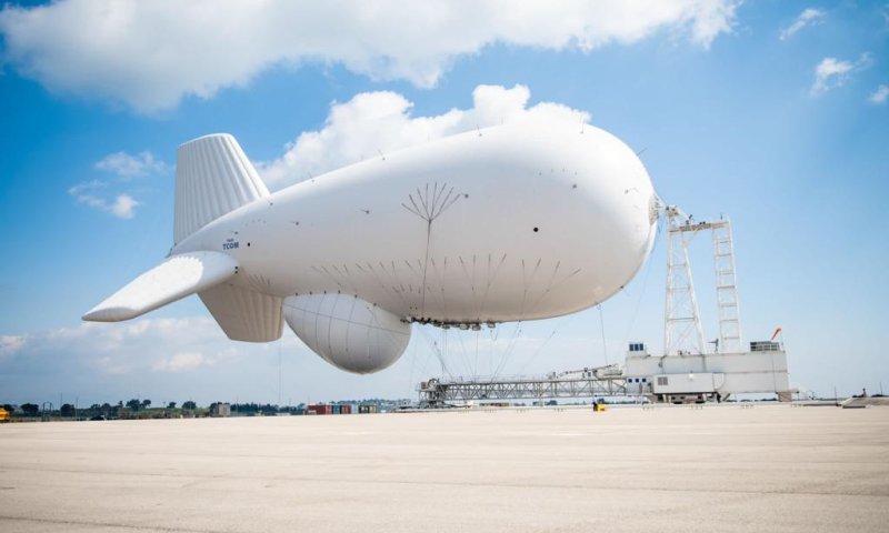 ב-90 שניות: כך עולה לאוויר מערכת 'טל שמיים'. צפו