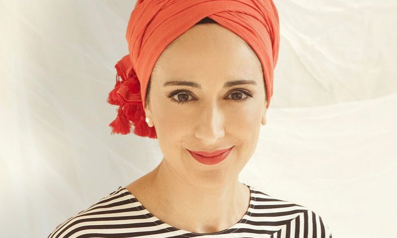 "לא רציתי לוותר": הזמרת הסרוגה בסינגל חדש