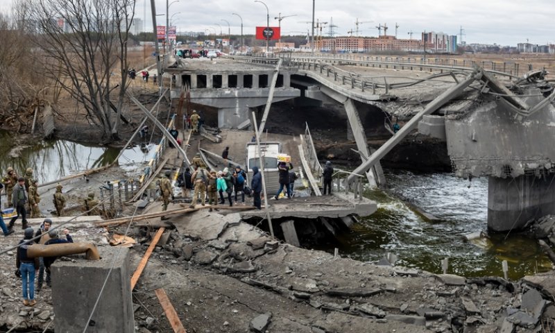 חילופי האשמות: מי אחראי להפרת הפסקת האש?
