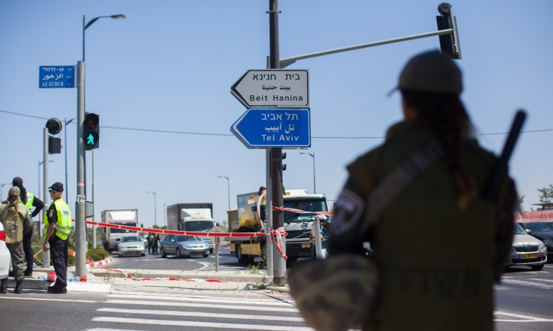 ממחזר? קינג שוב מבטיח 300 יח"ד בבית חנינא