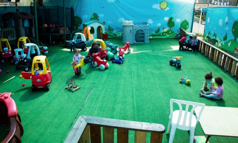 ברגע האחרון: בוטלה השביתה בגני הילדים