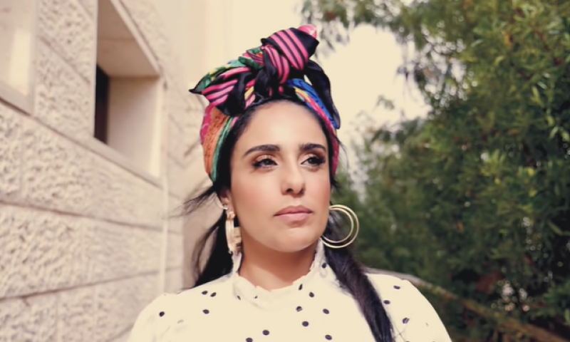 "תפסיקו להחפיץ אותנו": נרקיס נגד סטטיק ובן אל