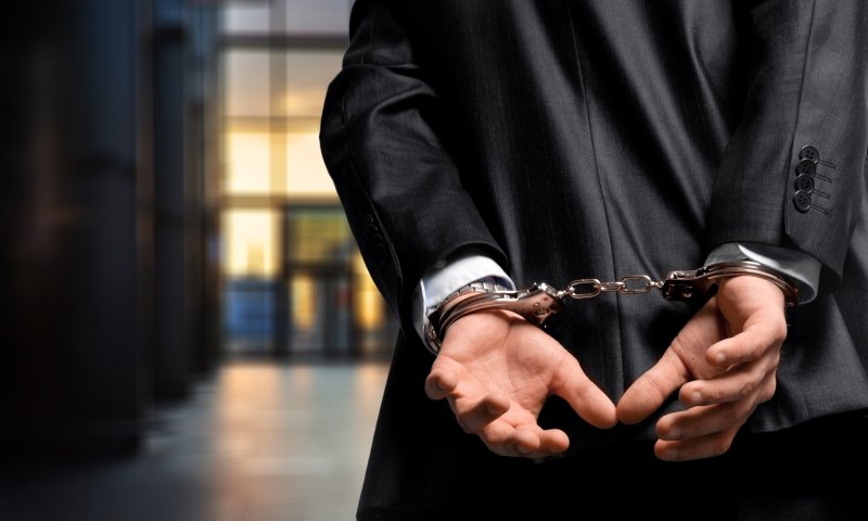 מייסד טלגראס נתפס בדירת מסתור והוסגר לישראל