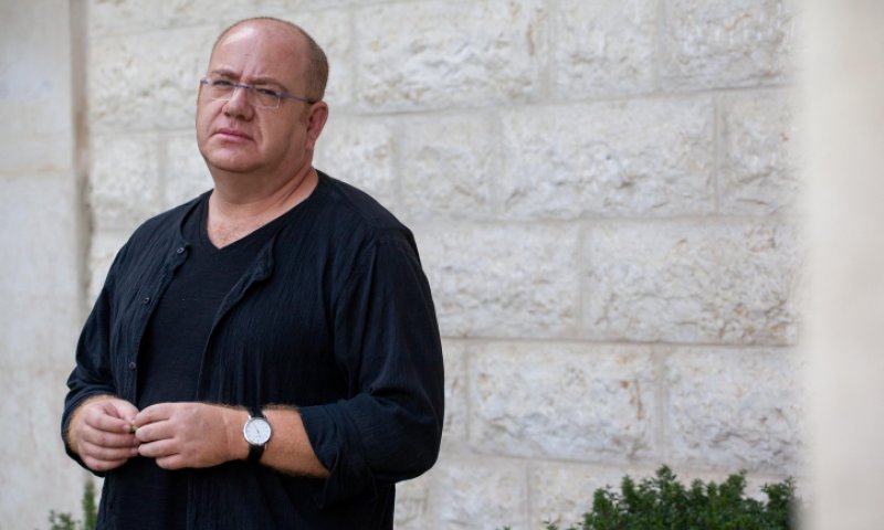 'בושה שרק שר אחד נזעק': תומך מפתיע בח"כ ליצמן