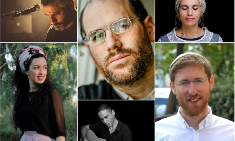 סיכום חדשות המוזיקה: שומעים שאלול הגיע