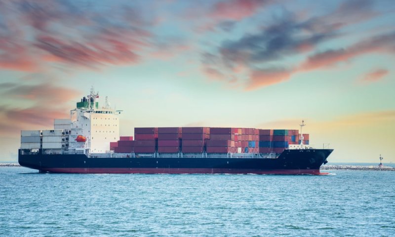 אירוע חריג: ספינה ישראלית הותקפה סמוך להודו