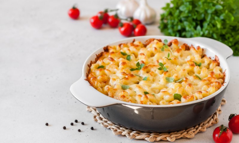 לסיים את החמץ: מתכון לפשטידת פסטה &ndash; פיצה