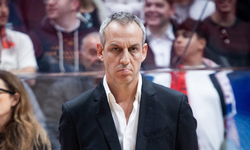 יכול לחייך: מכבי ת"א מודיעה על המשך דרכו של קטש