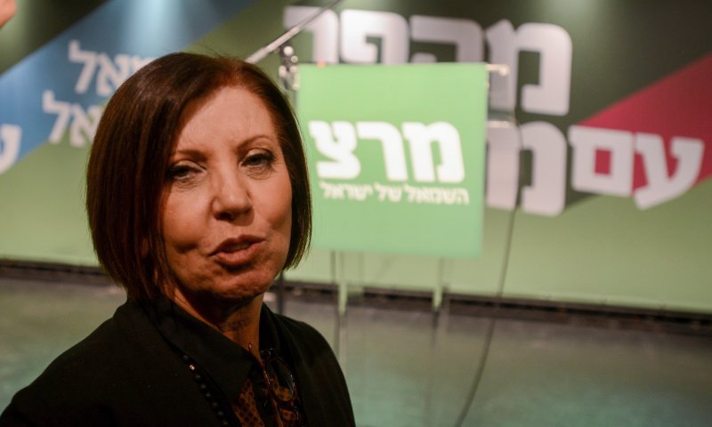 פאתטי: הסיבה של גלאון למתקפה על זוהיר בהלול