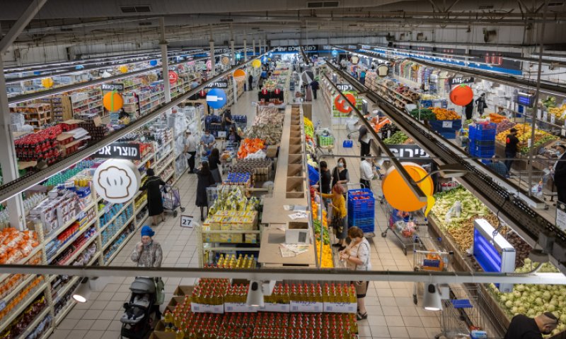 חברת התה "ויסוצקי" תוכרז כמונופול בשוק התה?