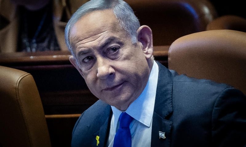 בליכוד זועמים על בנט: "מבלבל את המוח על פייק"