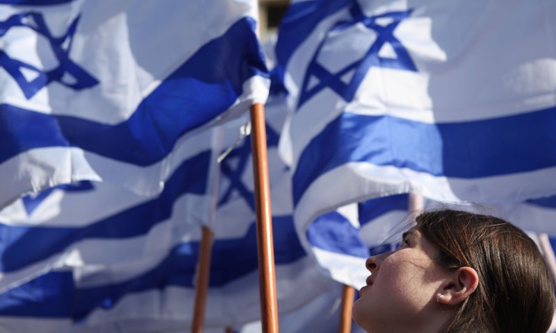 בג"צ: מ-19:00 הרובע המוסלמי יהיה ריק מיהודים