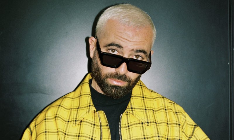 בינלאומית: זו מי שמחליפה את יעל שלביה לצד עומר אדם