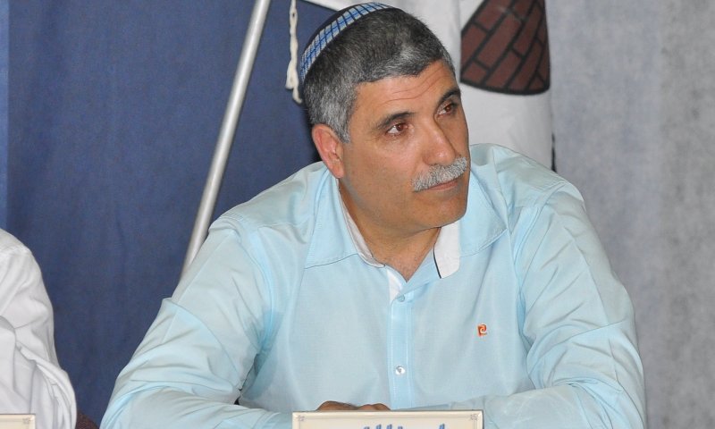 הסטוריה בק. מלאכי: ללו זוהר נכנס לתפקידו