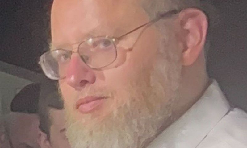 שוהה בחופשה בירושלים: חיפושים אחרי נעדר בסיכון