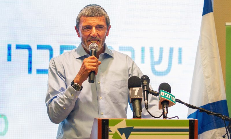 פיצוץ במו"מ: הבית היהודי נערך לריצה נפרדת