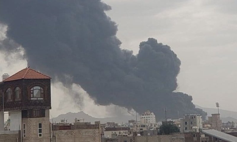 דובר צה"ל בהתרעת פינוי לשלושה נמלים בתימן