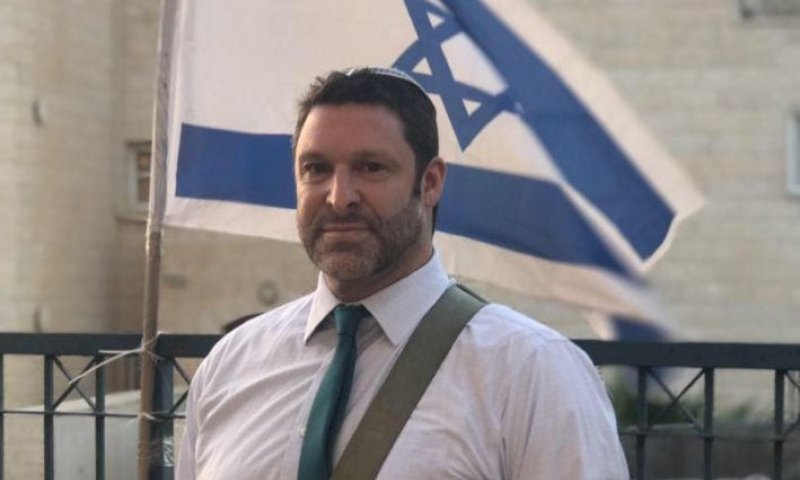 המחבל שרצח את ארי פולד הי"ד הורשע