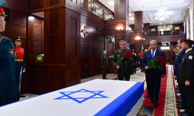 עסקת זכריה באומל: שני האסירים הסורים שוחררו