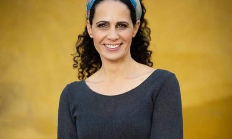 ברנז'ה: התפקיד החדש של שרה ב"ק