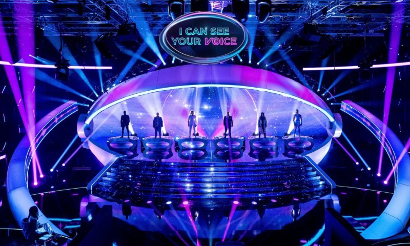 הפורמט הבינלאומי המצליח מגיע לישראל