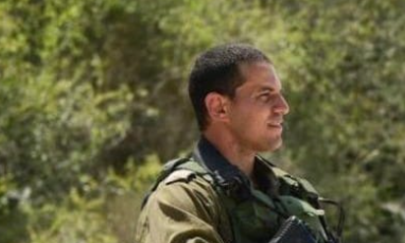 בעקבות הקריאה להתיישב בעזה: הקצין הבכיר ננזף