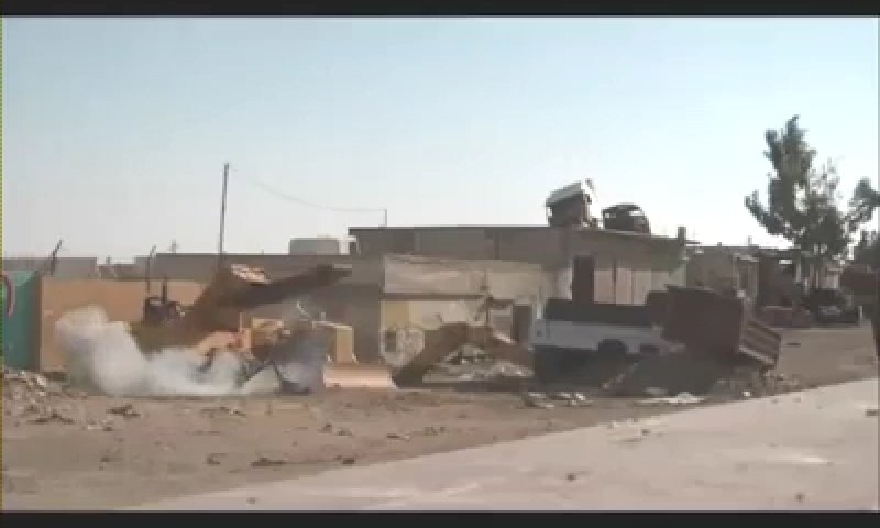 מבצע צוק איתן: הפספוסים