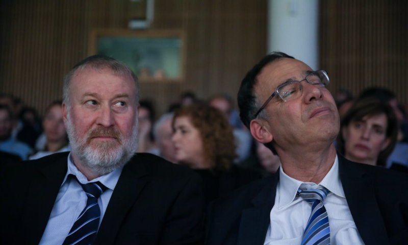 שי ניצן: "אני מודאג מהשיח הציבורי"