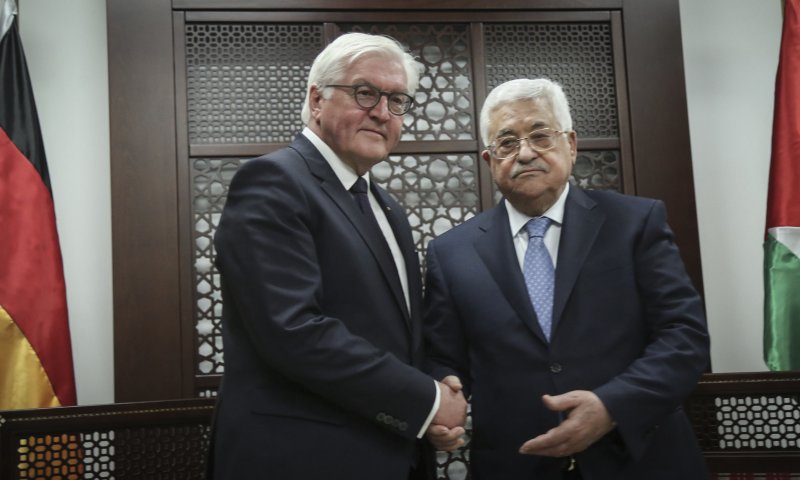 שלא יונף הדגל הטמא של גרמניה בירושלים