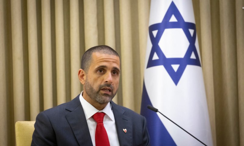 מצטרפת לירדן: בחריין מחזירה את השגריר שלה