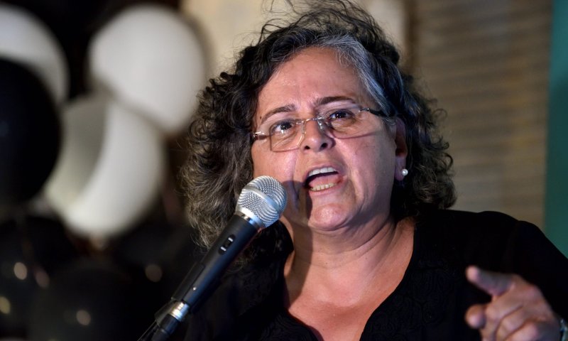 "יכול להיות שהמשותפת לא תמליץ על אף מועמד"