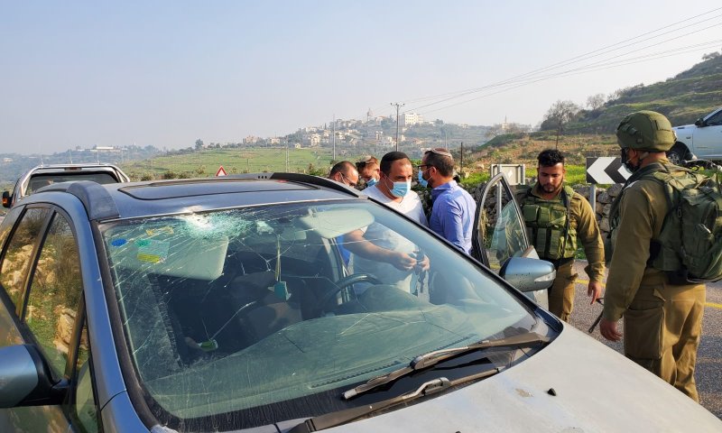 התפללו לרפואת הפצועה בפיגוע: רבקה בת רות