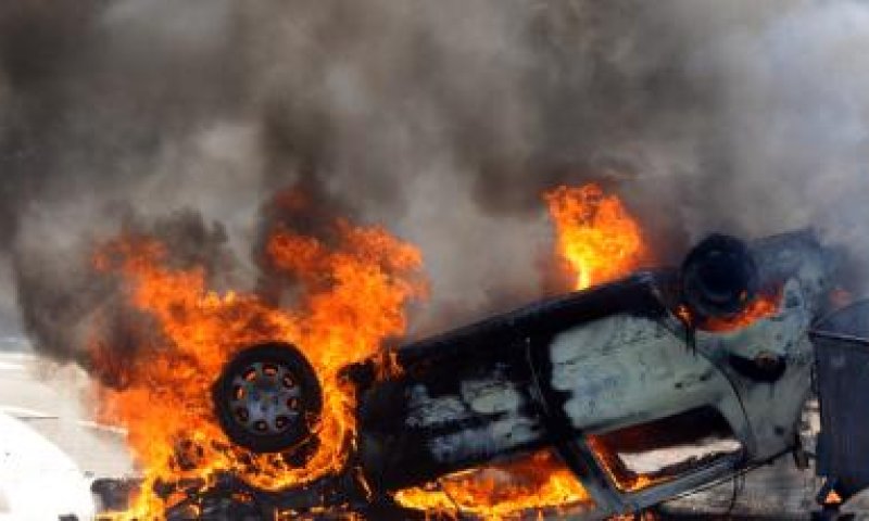 מרחץ דמים במצרים: מאות הרוגים, אלפי פצועים