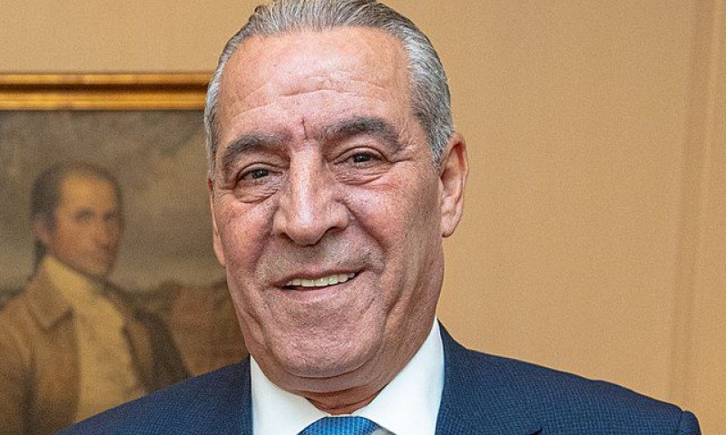 סוכלה תוכנית להתנקש בבכיר הרשות הפלסטינית