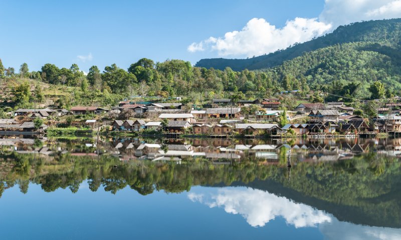 צעיר ישראלי נהרג בתאונת דרכים בצפון תאילנד