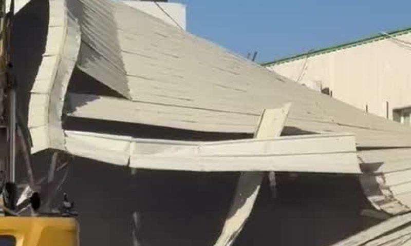 הכתובת הייתה על הקיר, עכשיו הגיע זמן המעשים: סופה של אונר״א