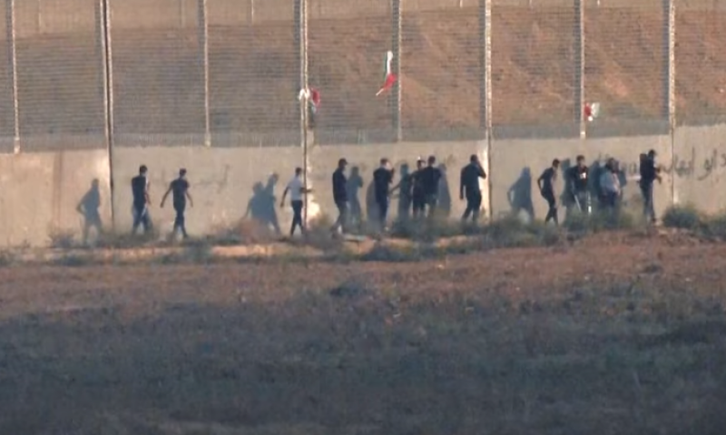 התצפיתניות שראו הכל נחשפות: "לא התייחסו לאזהרות שלנו"