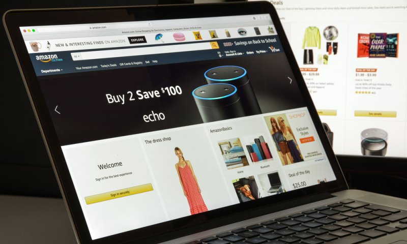 החל מהיום: אמזון מציעה משלוח חינם לישראל