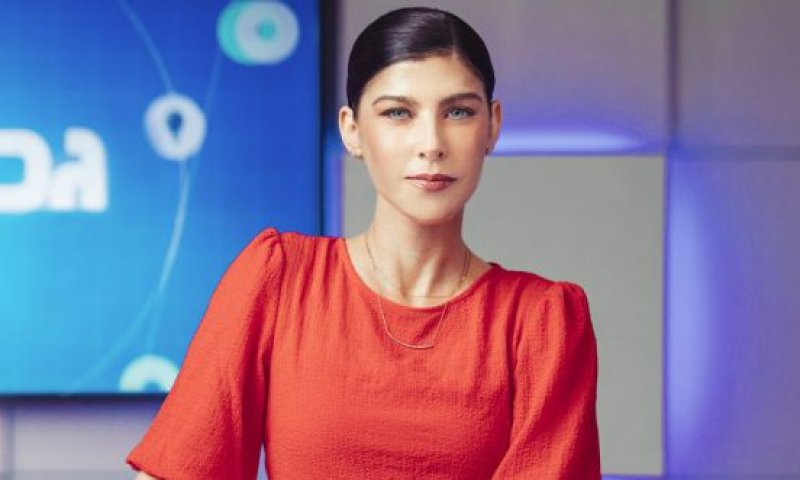 בגלל הבחירות: גאולה אבן עוזבת את המסך