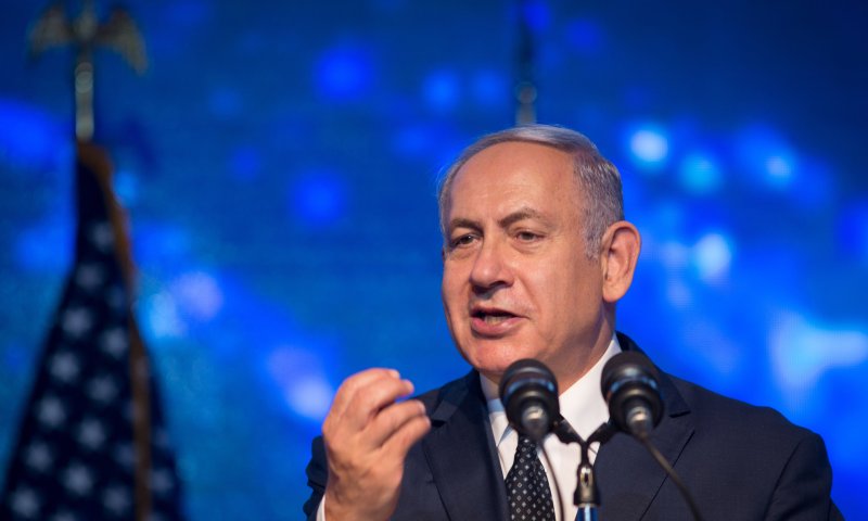 נתניהו: "הגיע הזמן שהעולם יתאחד במאבק נגד הטרור"