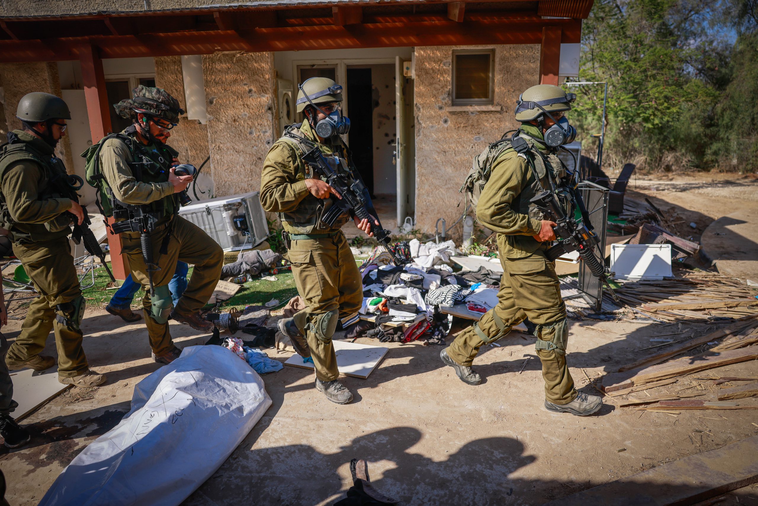 (צילום: חיים גולדברג/פלאש90)