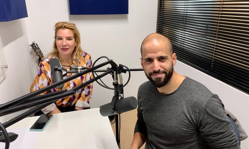 טל גלבוע: "לממשלה הזו לא אכפת מבעלי חיים"