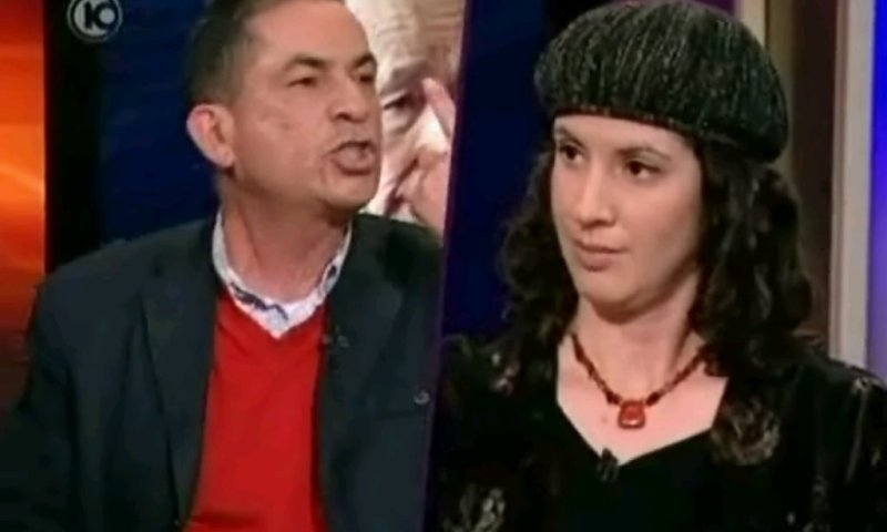 סבלנות? לא אצלנו