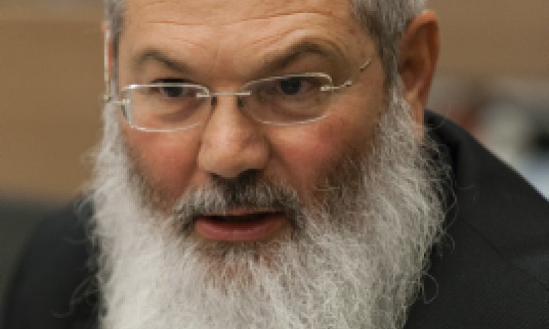 "הזמנים השתנו, מועצת הרבנות תצטרך להשתפר"