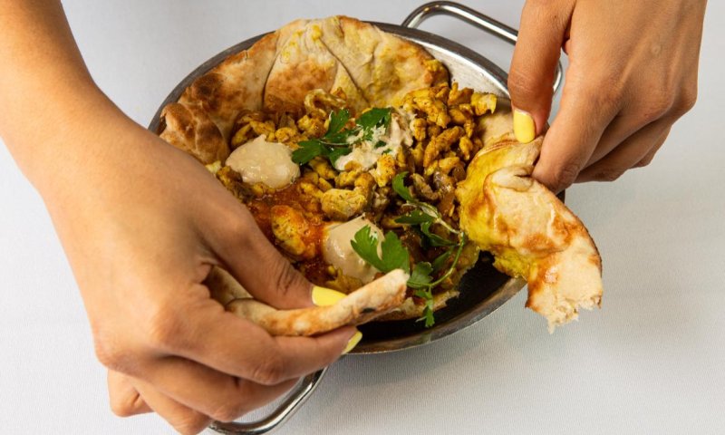 'צדקיהו' בספיישל דגים מיוחד |ביקורת מסעדות