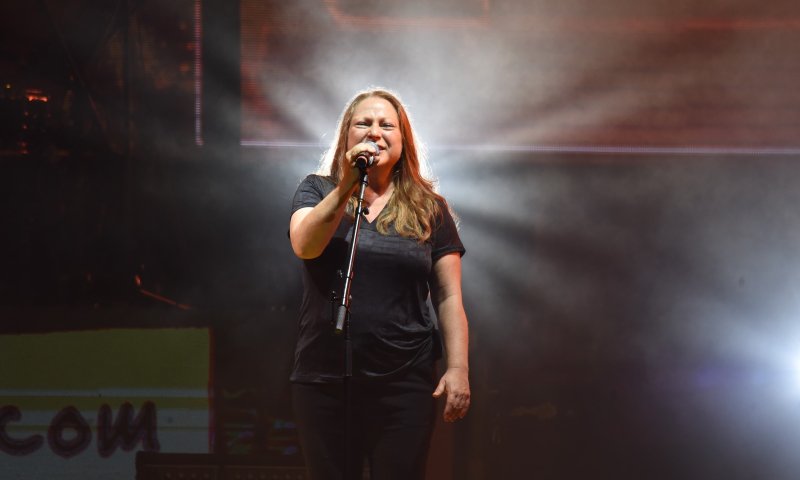 מירית ליבה, סולנית "שפיות זמנית", הלכה לעולמה בגיל 54