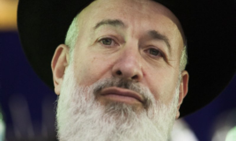 הרב מצגר הציע עונש; וינשטיין דחה: "נמוך מדי"