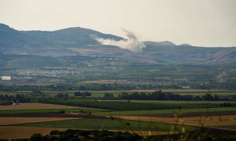 חיזבאללה מכין הפתעה קטלנית: "אף אחד לא יודע איפה הן"